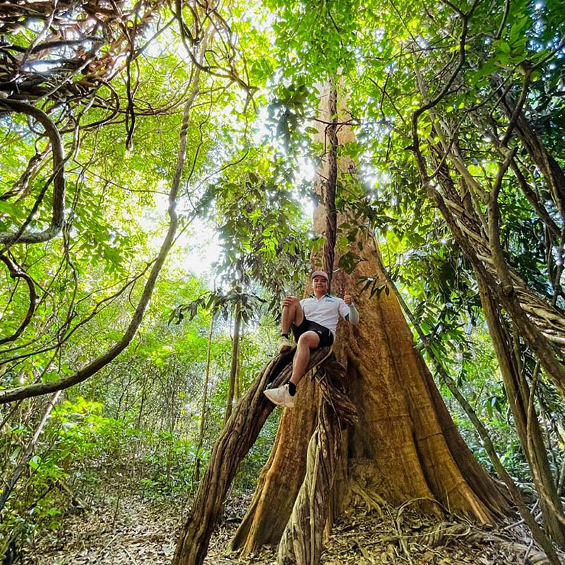 3 Days in Phu Quoc Itinerary